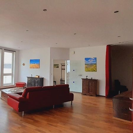 Ferienwohnung Aroma Moselblick บัวร์เกน ภายนอก รูปภาพ