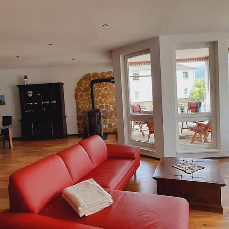 Ferienwohnung Aroma Moselblick บัวร์เกน ภายนอก รูปภาพ
